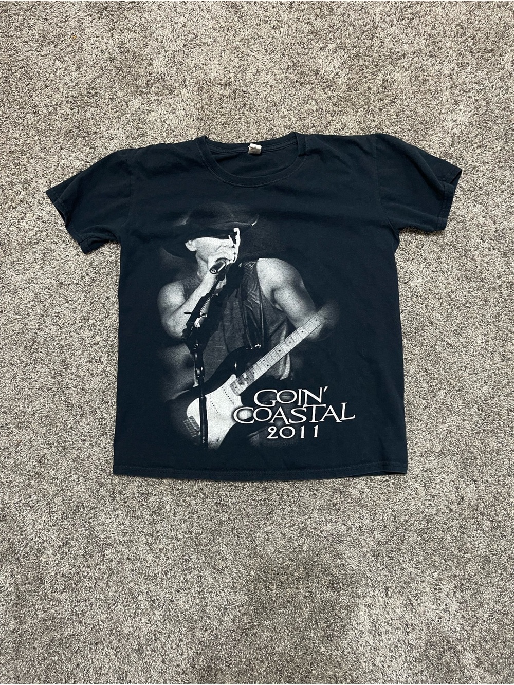 Kenny chesning Tshirt